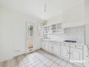 Appartement de 63.0 m² à Nantes