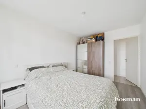 Appartement de 60.3 m² à Saint-Herblain