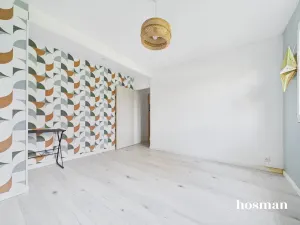 Appartement de 66.53 m² à Rezé