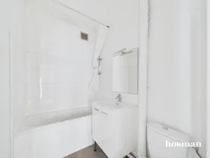 Appartement de 21.0 m² à Nantes