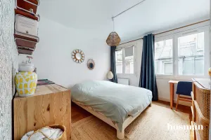 Appartement de 72.98 m² à Paris