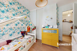 Appartement de 67.25 m² à Alfortville