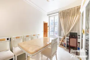 Appartement de 123.0 m² à Paris