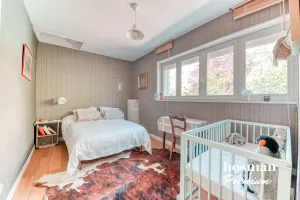 Maison de 146.91 m² à Lyon