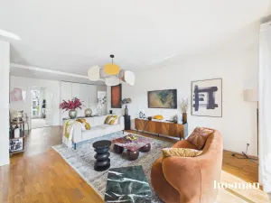 Appartement de 88.0 m² à Asnières-sur-Seine