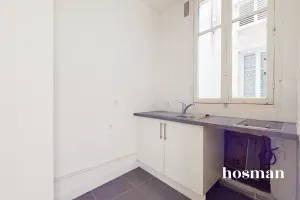 Appartement de 37.77 m² à Paris