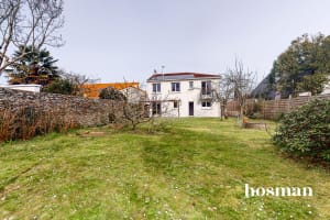 Maison de 180.0 m² à Saint-Sébastien-sur-Loire