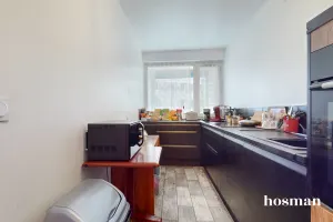 Appartement de 72.33 m² à Paris