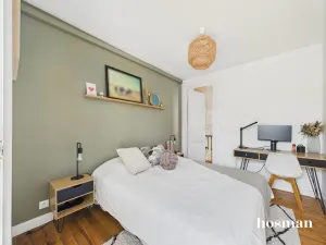 Maison de 100.0 m² à Bègles