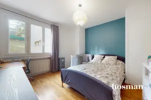 Appartement de 48.0 m² à Bron