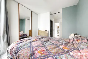 Duplex de 83.97 m² à Nantes