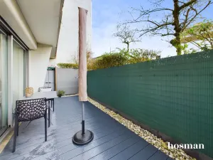 Appartement de 47.04 m² à Chaville