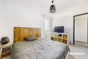 Appartement de 80.0 m² à Talence