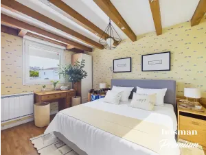 Maison de 136.17 m² à Lyon