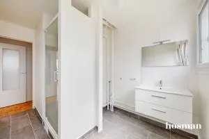 Appartement de 50.0 m² à Paris