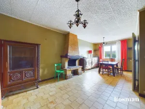 Maison de 120.0 m² à Villenave-d'Ornon