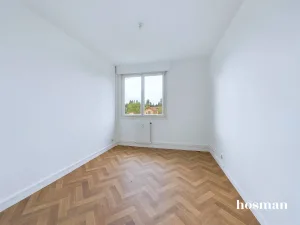 Appartement de 49.7 m² à Bron