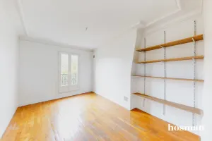 Appartement de 58.0 m² à Paris