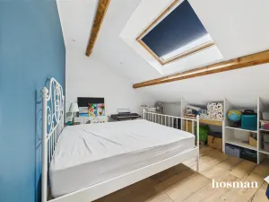 Maison de 181.0 m² à Vénissieux