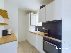 Appartement de 69.0 m² à Paris