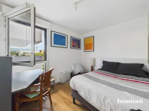 Appartement de 85.0 m² à Asnières-sur-Seine
