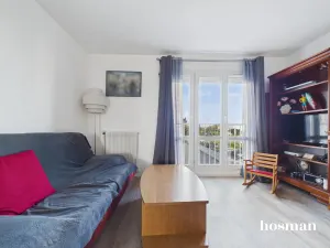 Appartement de 74.95 m² à Rezé