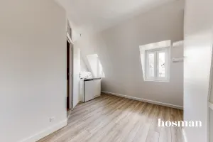 Appartement de 14.28 m² à Paris