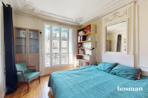 Appartement de 86.0 m² à Paris
