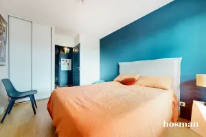 Duplex de 104.55 m² à Nantes