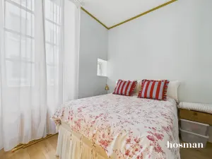 Appartement de 54.53 m² à Lyon
