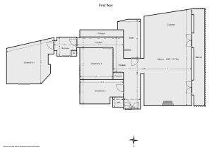 Appartement de 91.0 m² à Saint-Mandé