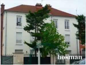 Appartement de 20.0 m² à Saint-Maur-des-Fossés