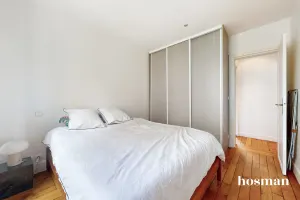 Appartement de 43.0 m² à Paris