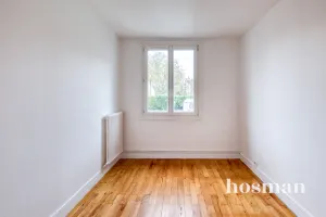 Appartement de 64.0 m² à Paris