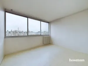 Appartement de 85.57 m² à Paris