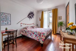 Appartement de 91.0 m² à Paris