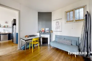 Appartement de 78.0 m² à Bordeaux