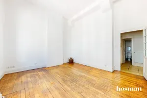 Appartement de 68.97 m² à Lyon