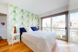 Appartement de 80.26 m² à Neuilly-sur-Seine