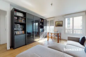 Appartement de 76.0 m² à Puteaux