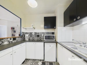 Appartement de 50.0 m² à Nantes