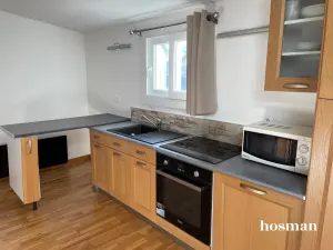 Maison de 186.51 m² à Montreuil