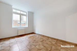 Appartement de 67.39 m² à Lyon