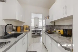 Appartement de 62.0 m² à Bordeaux