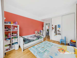 Appartement de 85.0 m² à Suresnes