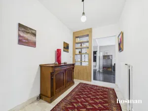 Appartement de 100.63 m² à Nantes