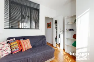 Appartement de 55.0 m² à Paris