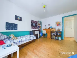 Appartement de 141.73 m² à Nantes