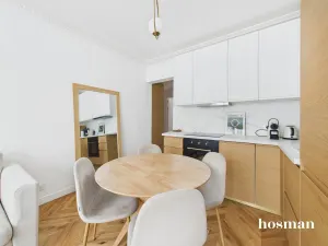 Appartement de 45.0 m² à Paris