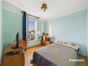 Maison de 100.0 m² à Villemomble